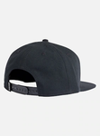 Burton Mens Underhill Hat - True Black