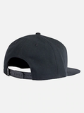 Burton Mens Underhill Hat - True Black