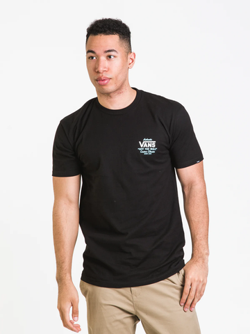 Vans Mens Holder St Classic Tee