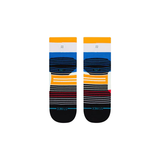 Stance Men's Rate Quarter Socks