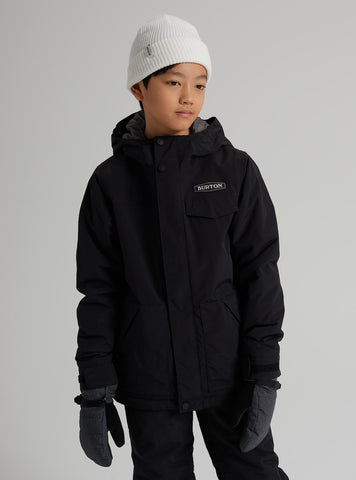 Burton Boys Dugout Jacket