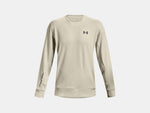 Under Armour Men's UA Armour Terry Crew Sweater