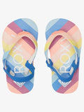 Roxy Girls Toddler Pebble Sandals