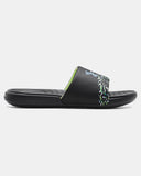 Under Armour Women's UA Ansa Graphic Slides