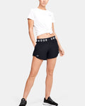 Under Armour Women's UA Play Up 5" Shorts