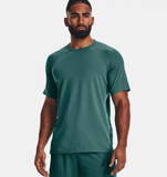 Under Armour Men's UA Meridian Short Sleeve