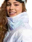 Roxy Womens Jet Ski Snow Jacket