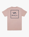 RVCA VA All The Way Short Sleeve