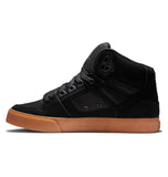 DC Men's Pure High-Top Shoes