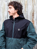 Volcom Mens Phase 91 Jacket