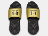 Under Armour Women's UA Ansa Graphic Slides