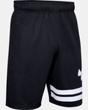 Under Armour Men's UA Baseline 10" Court Shorts