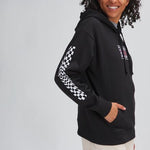 Vans Womens Boxed Out Hoodie