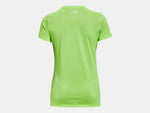 Under Armour Women's UA Tech™ Twist V-Neck