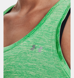 Under Armour Women's UA Tech™ Twist Tank