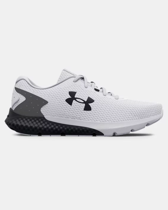 Ua charged rogue running top shoes