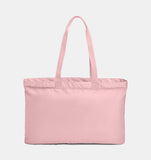 Under Armour Women's UA Favourite Tote Bag -Prime Pink
