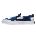 DC Mens Manual Textile Slip-On Shoe