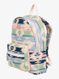 Roxy Bird Island 15 L Medium Canvas Backpack