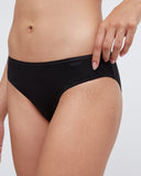 Tentree Womens The Everyday Bikini Brief