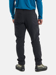 Burton Mens Winter Shelter Brushed Pants