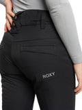 Roxy Womens Backyard Snow Pants