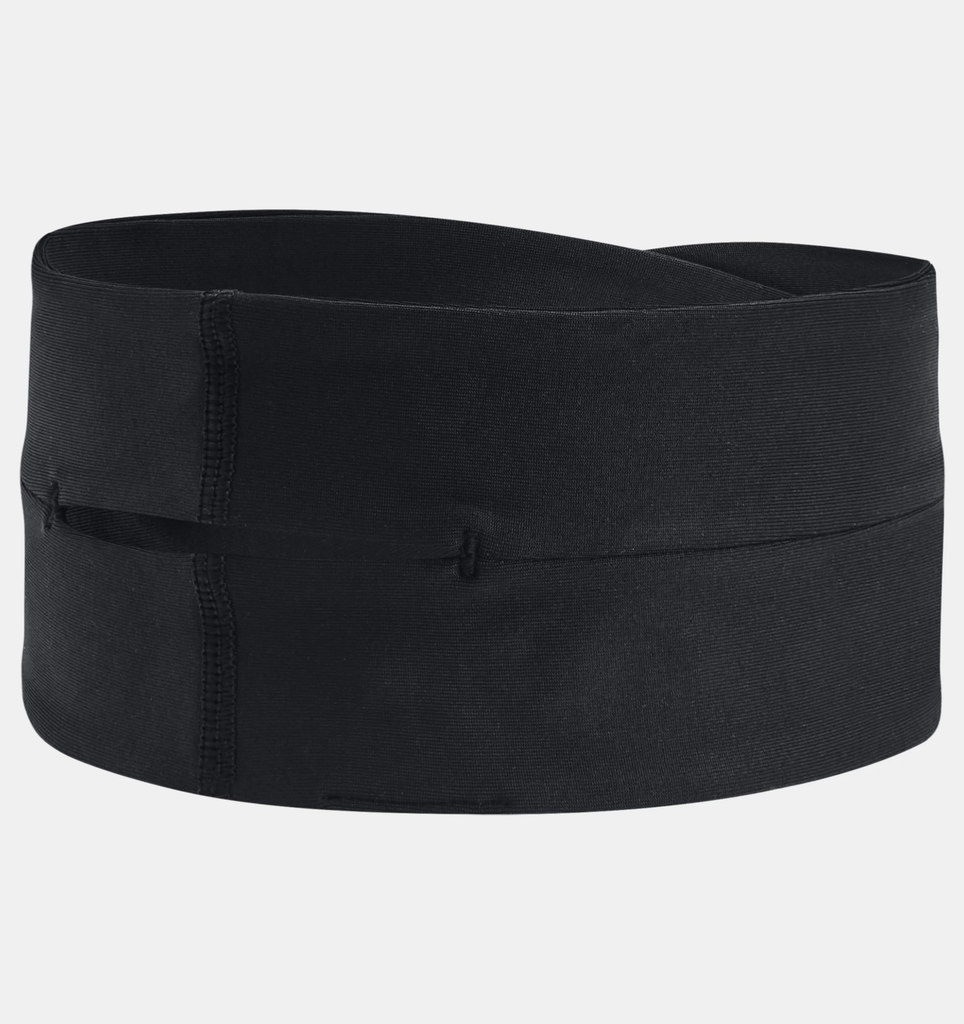 Under armour fleece deals headband