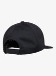 Quiksilver Mens Adapted Flexfit Hat