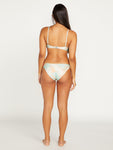 Volcom Womens Palm Shell Hipster Bikini Bottom