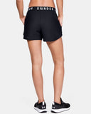 Under Armour Women's UA Play Up Shorts 3.0