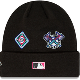 New Era Atlanta Braves Polar Lights Knit Beanie