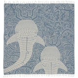 Sand Cloud XL Towel - Blue Whale Shark