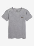 Burton Women's Burton Classic Short Sleeve Pocket T-Shirt