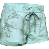 Under Armour Women's Fusion 5 In Shorts