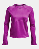 Under Armour Women's UA Train Cold Weather Crew