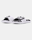 Under Armour boys' UA Ignite VI Graphic Strap Slides