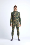 Airblaster Men's Hoodless Ninja Suit