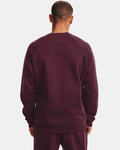 Under Armour Men's UA Rival Fleece Crew