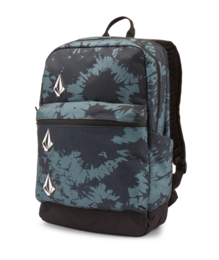 Volcom School Backpack - Marina Blue