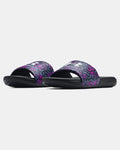 Under Armour Women's UA Ansa Graphic Slides