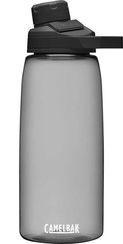 Camelbak Chute® Mag 32 oz (1L) Bottle - Charcoal