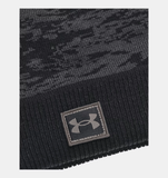 Under Armour Boy's UA Graphic Knit Beanie