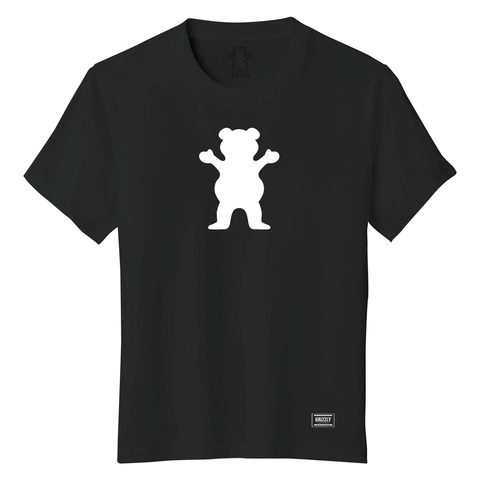 Grizzly OG Bear Tee