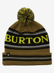 Burton Kids Trope Beanie - Martini Olive