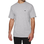 Vans Mens Left Chest Logo Tee