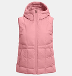 Under Armour Women's UA Armour Down Vest