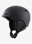 Anon Mens Rodan Mips Helmet - Black