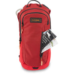 Dakine Shuttle 6L Bike Hydration Backpack - Black