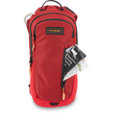 Dakine Shuttle 6L Bike Hydration Backpack - Black