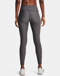 Under Armour Women's HeatGear® Armour No-Slip Waistband Full-Length Leggings